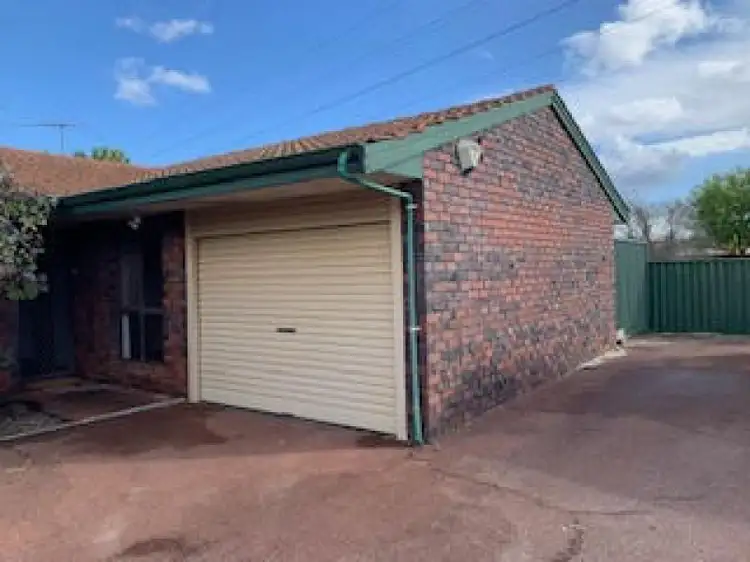Fourth view of Homely unit listing, 5/10 Tarun court, Cannington WA 6107