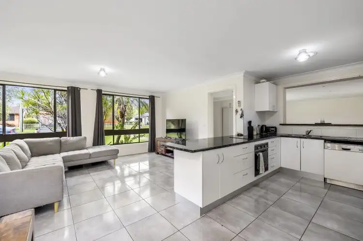 Fifth view of Homely house listing, 8 Dianne Close, Coffs Harbour NSW 2450