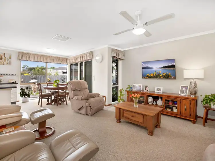 Fourth view of Homely house listing, 15 Lois Court, Trafalgar VIC 3824
