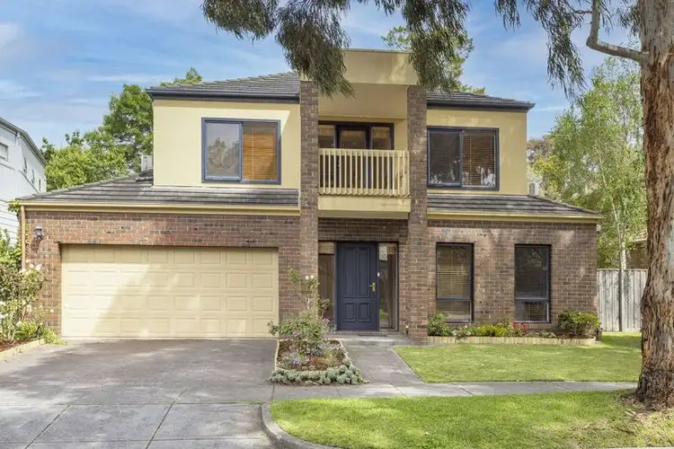 3 Paul Street, Cheltenham VIC 3192