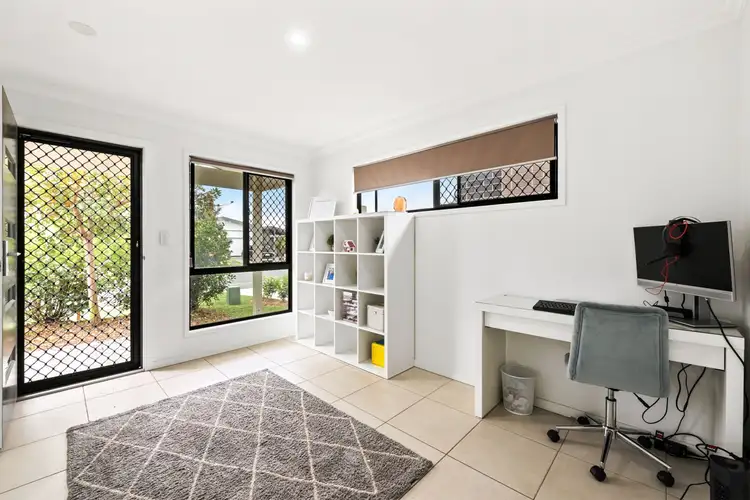 Second view of Homely house listing, 36 Raff Road, Caboolture South QLD 4510