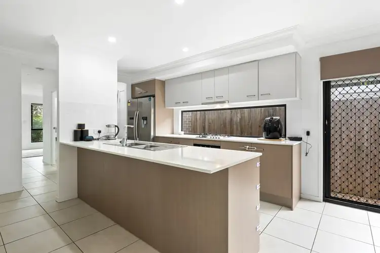 Fourth view of Homely house listing, 36 Raff Road, Caboolture South QLD 4510