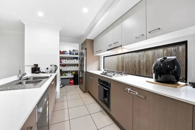 Fifth view of Homely house listing, 36 Raff Road, Caboolture South QLD 4510