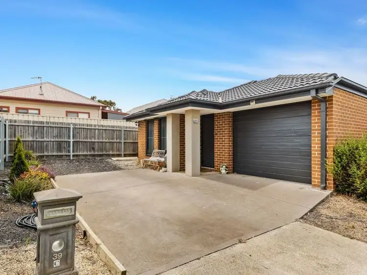 39C Casuarina Street, Kilmore VIC 3764