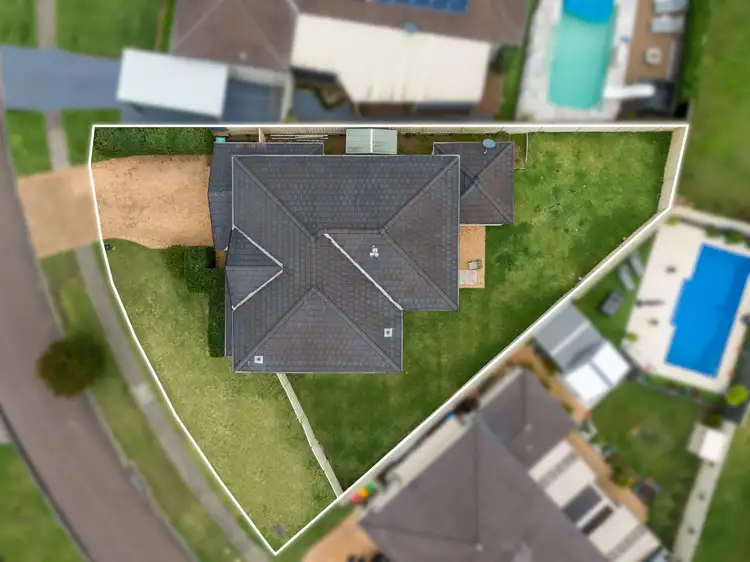 Second view of Homely house listing, 130 Blueridge Drive, Blue Haven NSW 2262