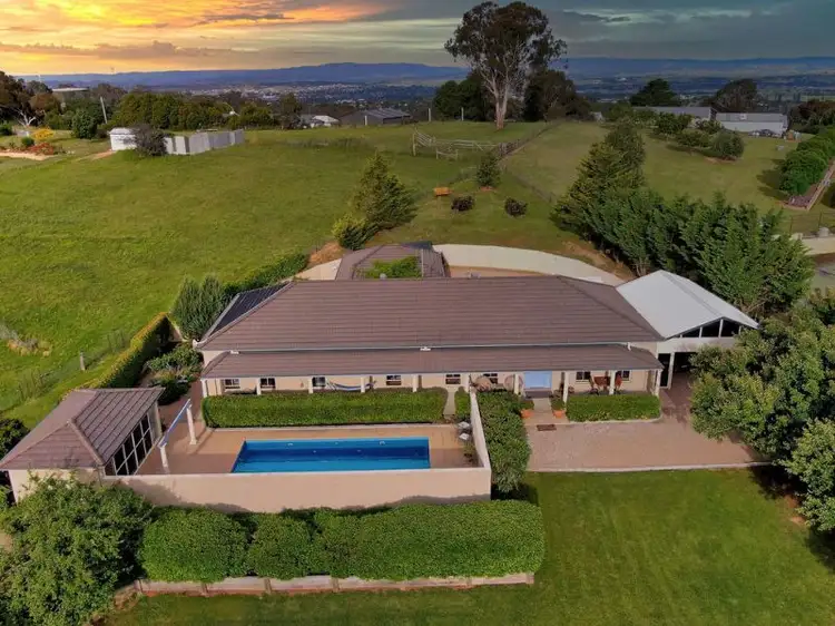 46 Cherry Lane, Robin Hill NSW 2795