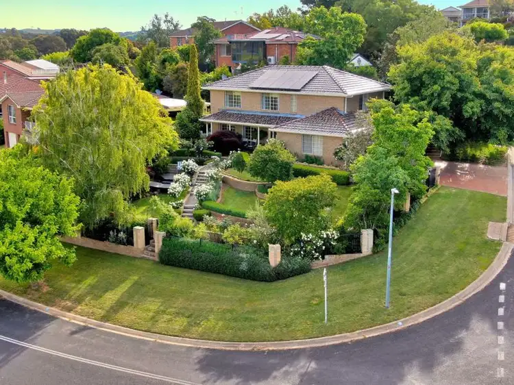 1 Cousins Place, Windradyne NSW 2795