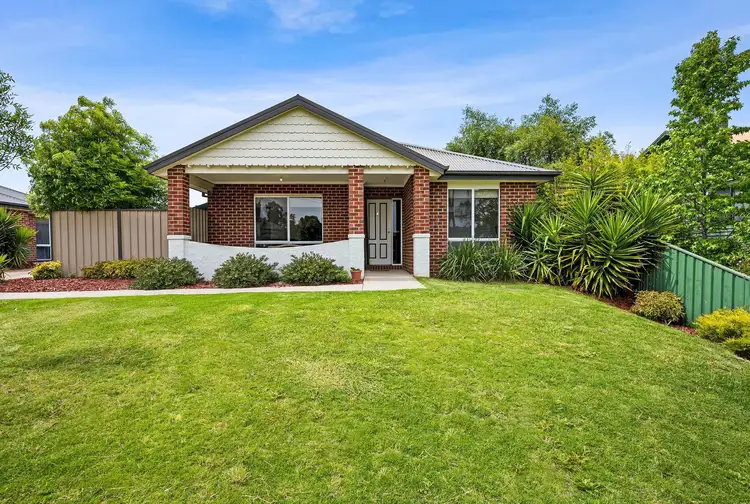 4/44 Snodgrass Street, Broadford VIC 3658