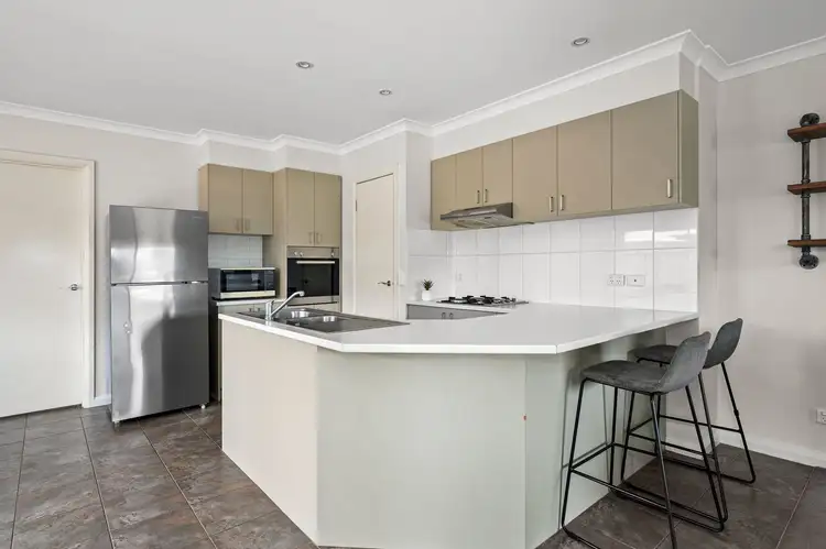 Third view of Homely unit listing, 4/44 Snodgrass Street, Broadford VIC 3658