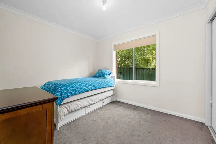 Fifth view of Homely unit listing, 4/44 Snodgrass Street, Broadford VIC 3658