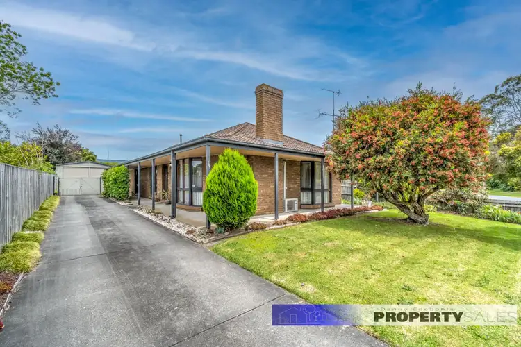 167 Lloyd Street, Moe VIC 3825