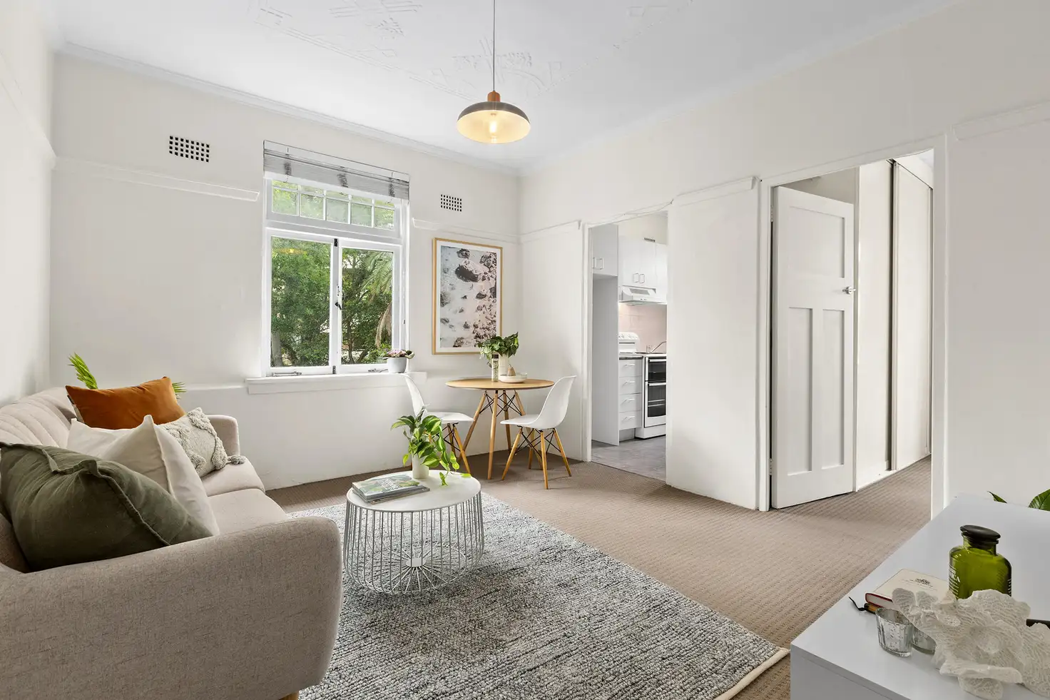 Main view of Homely apartment listing, 19/14 Clapton Place, Darlinghurst NSW 2010
