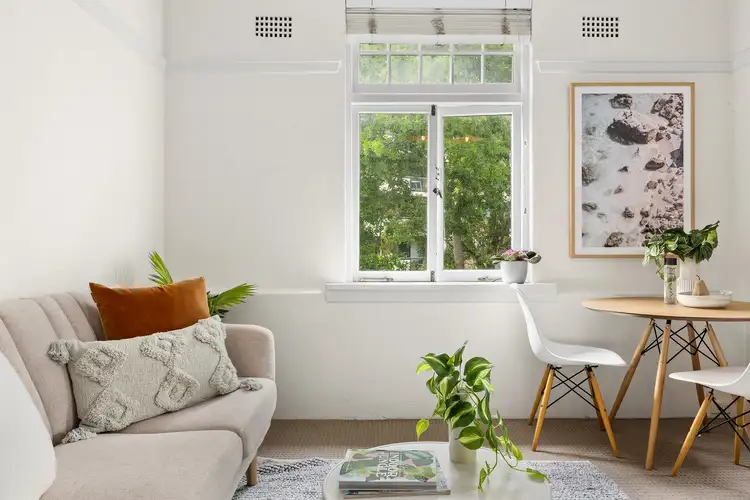 Fourth view of Homely apartment listing, 19/14 Clapton Place, Darlinghurst NSW 2010