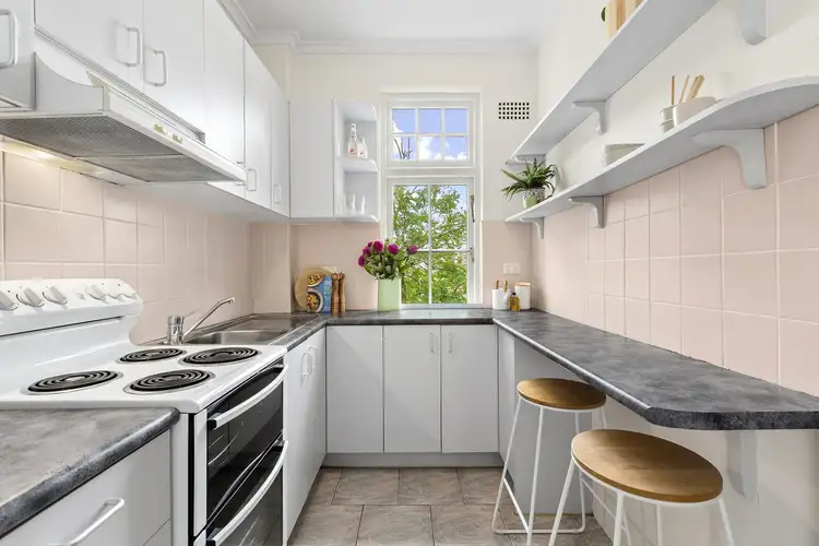 Sixth view of Homely apartment listing, 19/14 Clapton Place, Darlinghurst NSW 2010