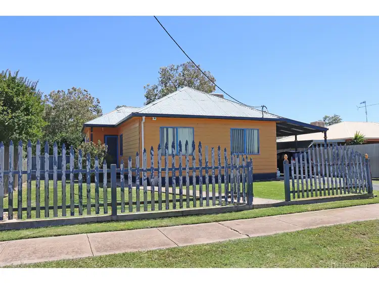 67 Anson St, Bourke NSW 2840