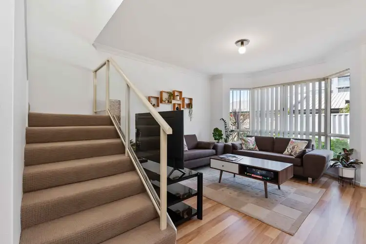 Third view of Homely townhouse listing, 4/2 Jane Rd, Applecross WA 6153