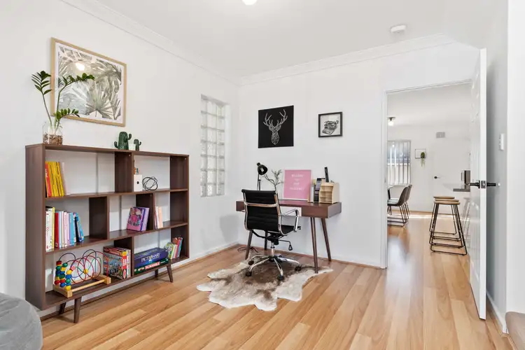 Fourth view of Homely townhouse listing, 4/2 Jane Rd, Applecross WA 6153