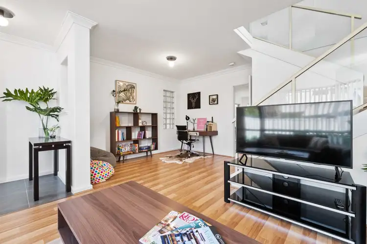 Fifth view of Homely townhouse listing, 4/2 Jane Rd, Applecross WA 6153
