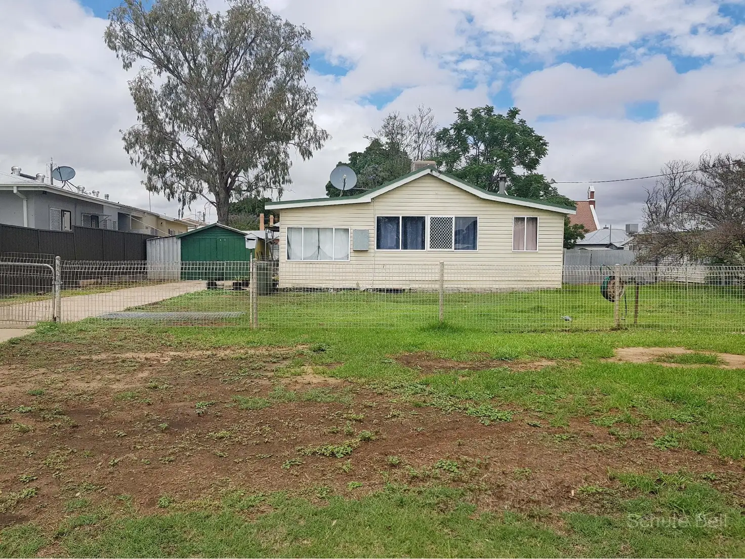 Main view of Homely house listing, 27 Doyle St, Brewarrina NSW 2839