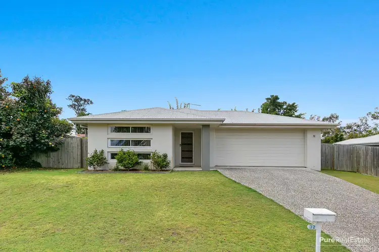 Main view of Homely house listing, 32 Knightsbridge Drive, Chuwar QLD 4306