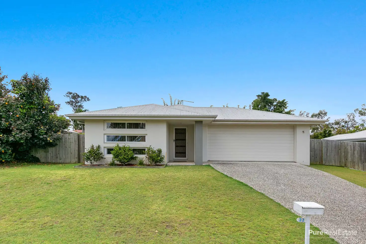 Main view of Homely house listing, 32 Knightsbridge Drive, Chuwar QLD 4306