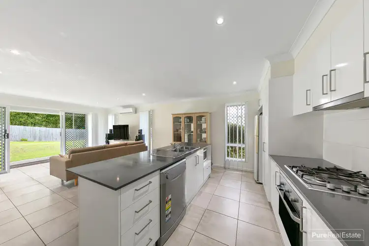 Third view of Homely house listing, 32 Knightsbridge Drive, Chuwar QLD 4306