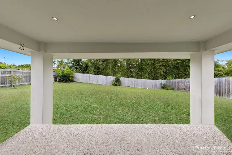 Fifth view of Homely house listing, 32 Knightsbridge Drive, Chuwar QLD 4306