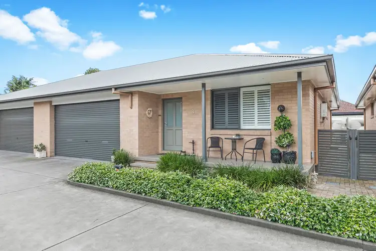 3/71A Birdwood Street, New Lambton NSW 2305