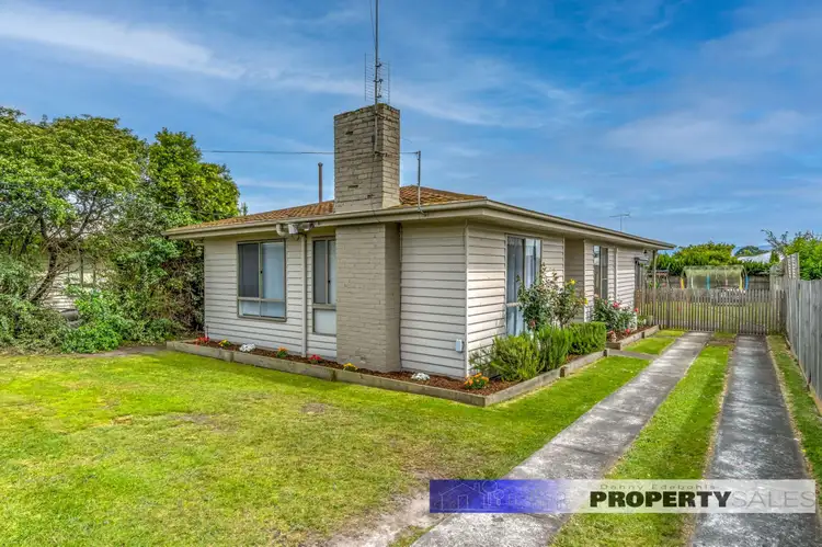 20 Victoria Street, Moe VIC 3825