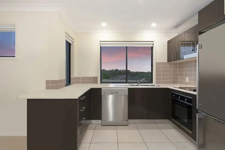 Fourth view of Homely townhouse listing, 2/165 Ann Street, Kallangur QLD 4503