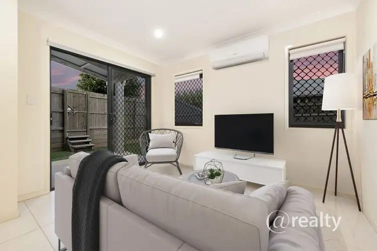 Fifth view of Homely townhouse listing, 2/165 Ann Street, Kallangur QLD 4503