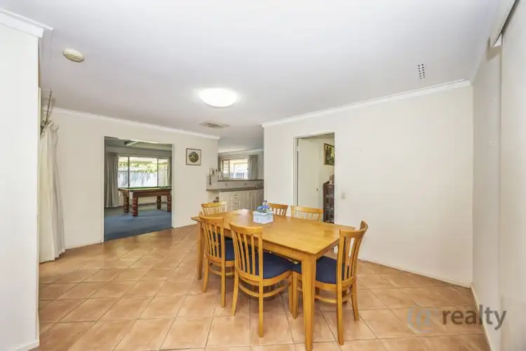 Fifth view of Homely house listing, 39 Bass Road, Bull Creek WA 6149