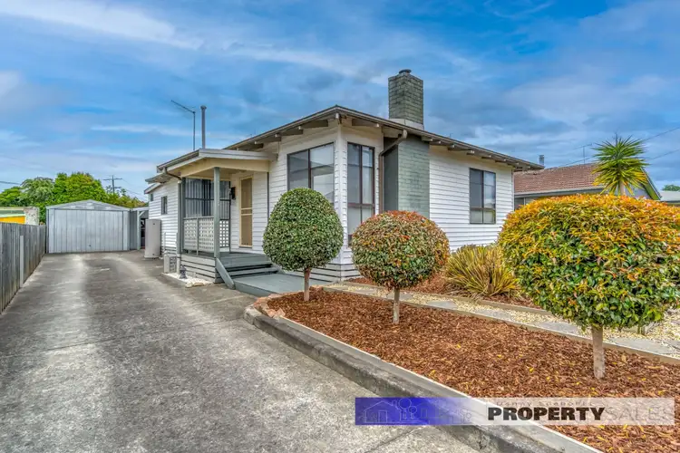 7 Anderson Avenue, Yallourn North VIC 3825