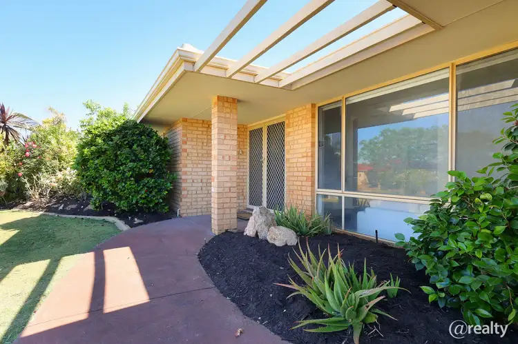 Second view of Homely house listing, 79 Sylvan Crescent, Leeming WA 6149