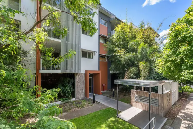 305/32 Nathan Avenue, Ashgrove QLD 4060