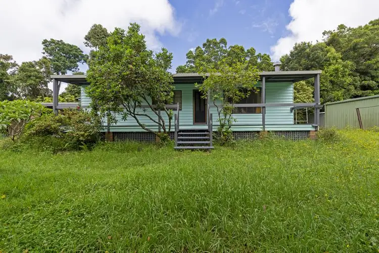 70 Macdonnell Road, Tamborine Mountain QLD 4272