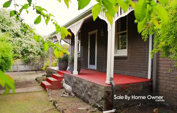 4 Franks Street, St Marys TAS 7215