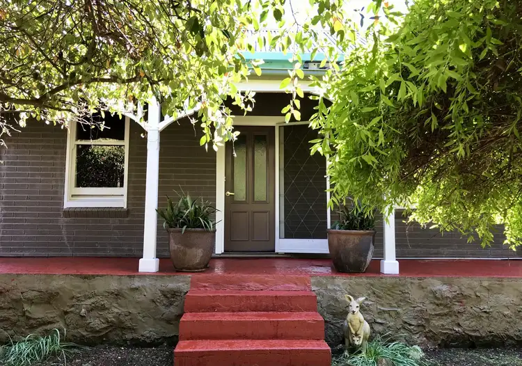 Second view of Homely house listing, 4 Franks Street, St Marys TAS 7215