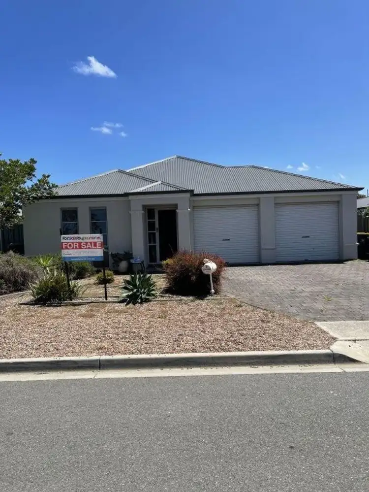 Main view of Homely house listing, 9 Cobalt Place, Aldinga Beach SA 5173