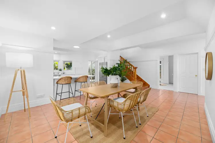 Fifth view of Homely house listing, 5 Perkins Street, Sandgate QLD 4017