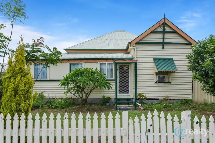 Second view of Homely house listing, 52 Mary Street, Millmerran QLD 4357