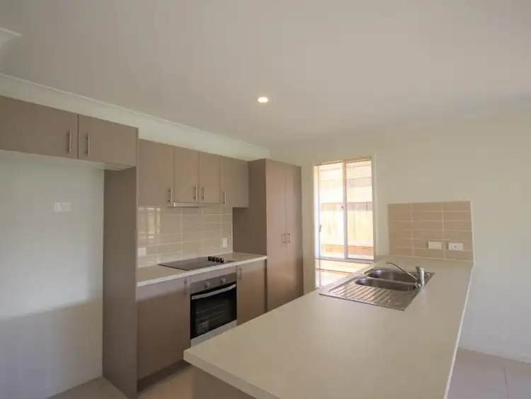 Second view of Homely house listing, 40 Mount Pleasant Street, Park Ridge QLD 4125