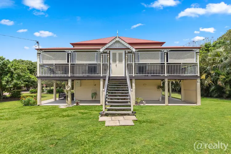 166 Ann Street, Maryborough QLD 4650