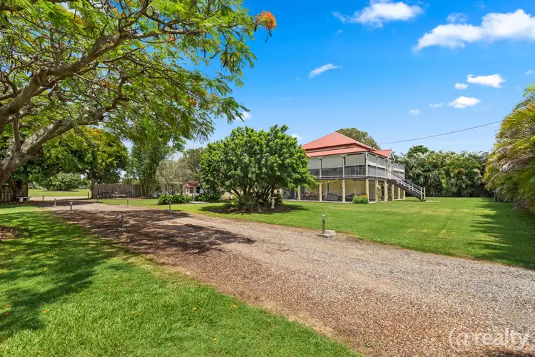 Second view of Homely rural property listing, 166 Ann Street, Maryborough QLD 4650