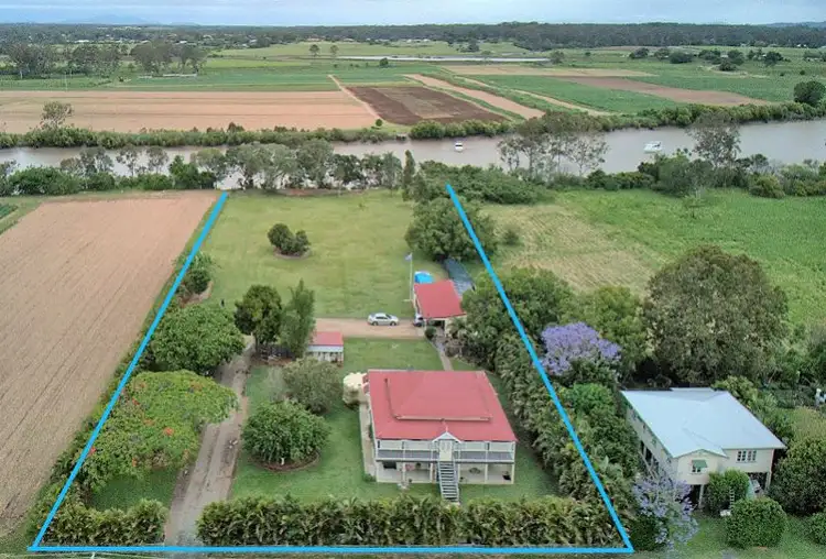 Third view of Homely rural property listing, 166 Ann Street, Maryborough QLD 4650