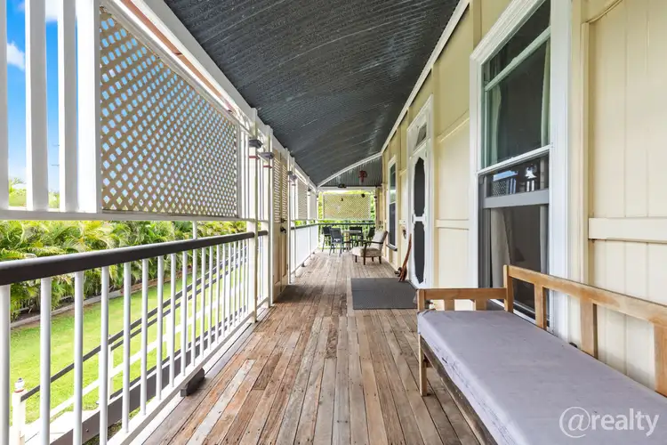 Fourth view of Homely rural property listing, 166 Ann Street, Maryborough QLD 4650