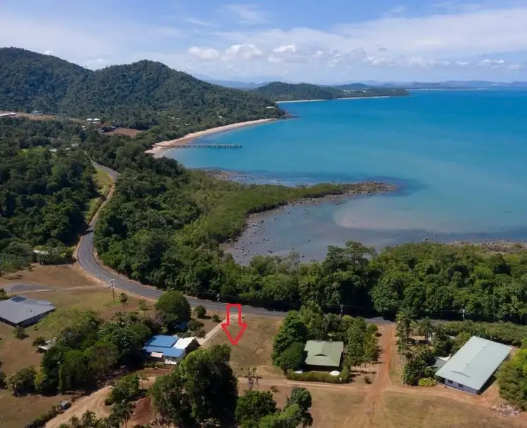 Second view of Homely land listing, 34 Alexander Drive, Mission Beach QLD 4852