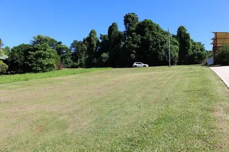Third view of Homely land listing, 34 Alexander Drive, Mission Beach QLD 4852