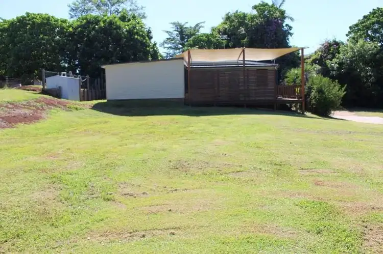 Fourth view of Homely land listing, 34 Alexander Drive, Mission Beach QLD 4852