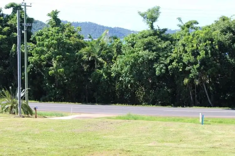 Fifth view of Homely land listing, 34 Alexander Drive, Mission Beach QLD 4852